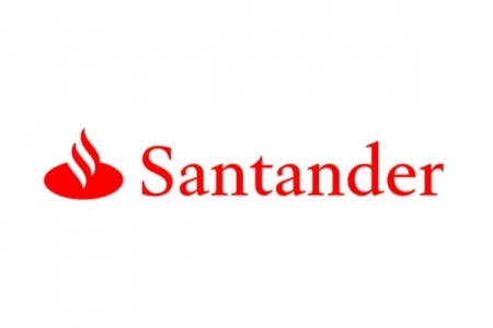 Santander using card abroad