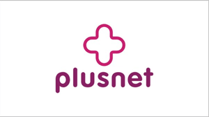 PLUSNET PLC