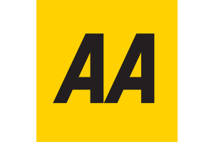 AA Credit Card Logo