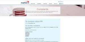 Capital One Credit Cards