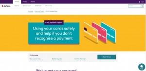 NatWest Credit Card Claims