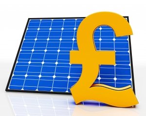Solar panel scammers have been ordered to repay victims.