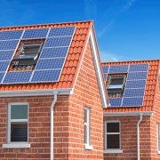 What is the problem with Solar Panels?